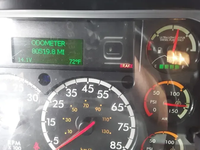 2019 FREIGHTLINER M2 106