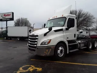 2019 FREIGHTLINER/MERCEDES NEW CASCADIA PX12664