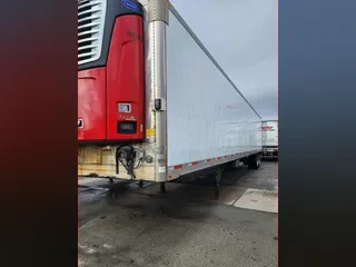 2018 UTILITY TRAILERS VS2RA 53/162/102