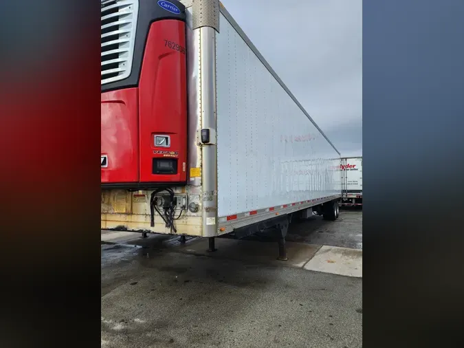 2018 UTILITY TRAILERS VS2RA 53/162/1024c5bec6791eb398d04ae8a6c7930cfb0