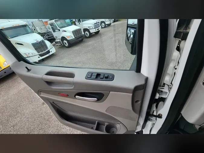 2021 Peterbilt 579