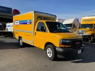 2020 GMC G33503