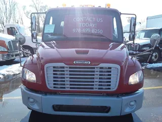 2018 FREIGHTLINER/MERCEDES M2 106