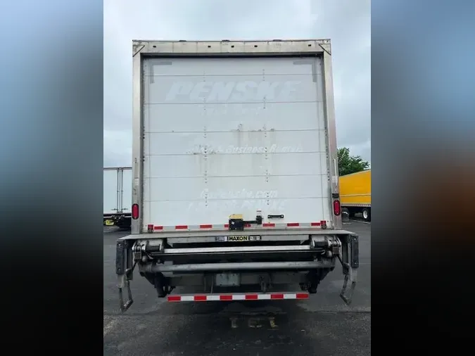 2020 Freightliner Business Class M2 106