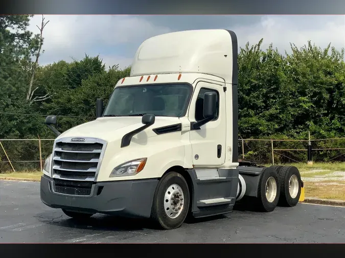 2020 FRG CASCADIA