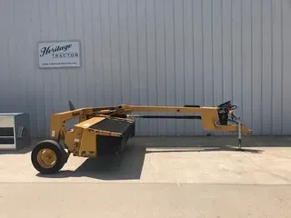 2012 Vermeer TM600