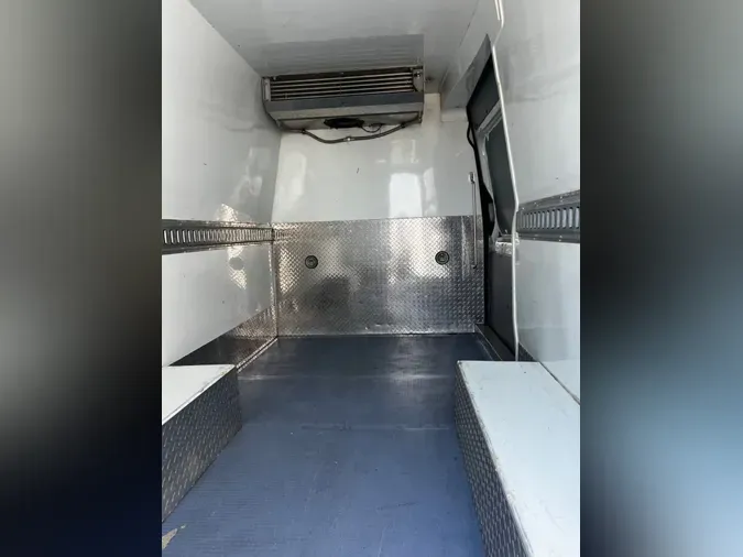 2019 MERCEDES-BENZ SPRINTER 3500