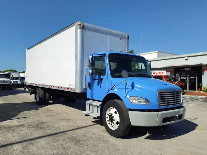2020 FREIGHTLINER/MERCEDES M2 106