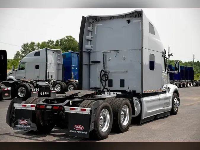 2024 PETERBILT 579