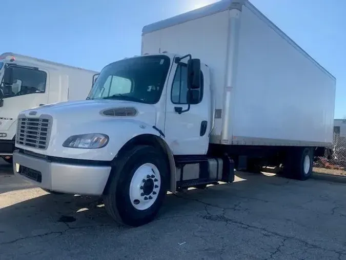 2019 Freightliner Business Class M2 106