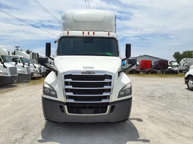 2022 FREIGHTLINER/MERCEDES NEW CASCADIA PX126644c630fa00ce9269edc073b916e23879f