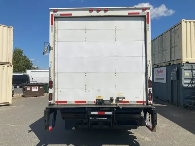 2018 ISUZU NPR4c6499ca8dc99ab457cfb2630af8da9d