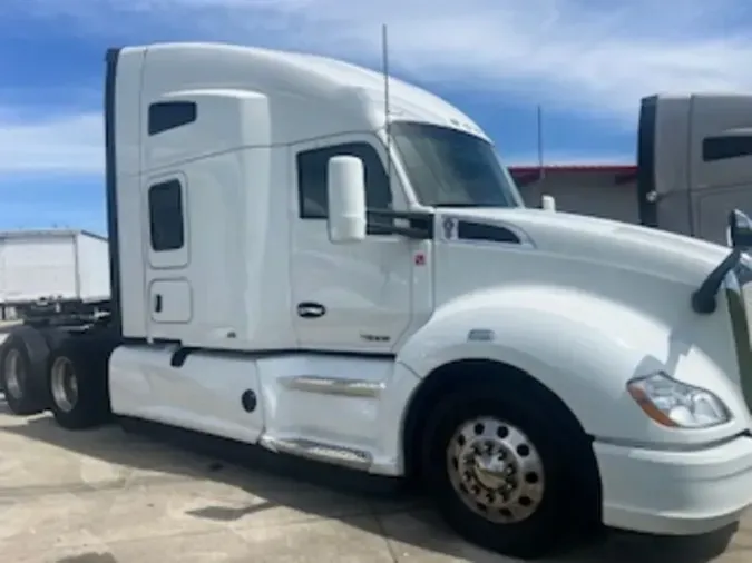 2020 Kenworth T680