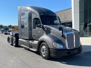 2021 Kenworth T680