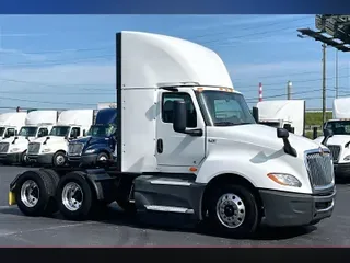 2021 INT LT625 6x4