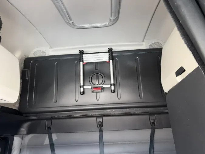 2022 Freightliner Cascadia