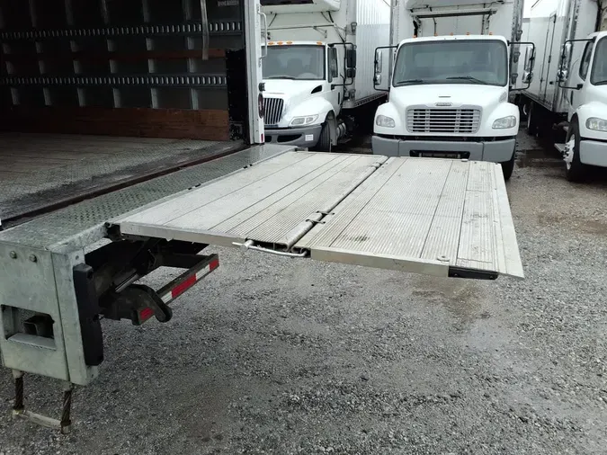 2019 NAVISTAR INTERNATIONAL 4300