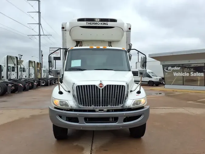 2020 NAVISTAR INTERNATIONAL MV607 (4X2)4c6890cee66dece4e54b2e6ac6bf20e2