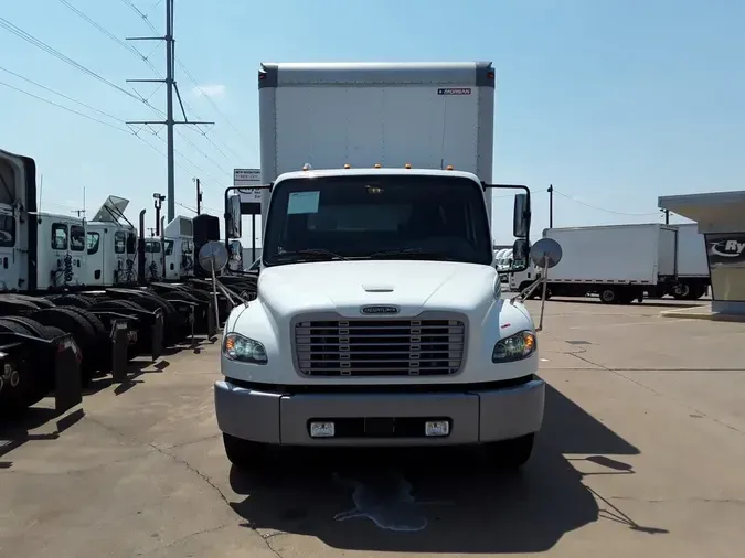 2020 FREIGHTLINER M2 106