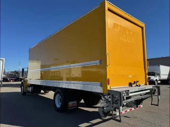 2020 Freightliner Business Class M2 106