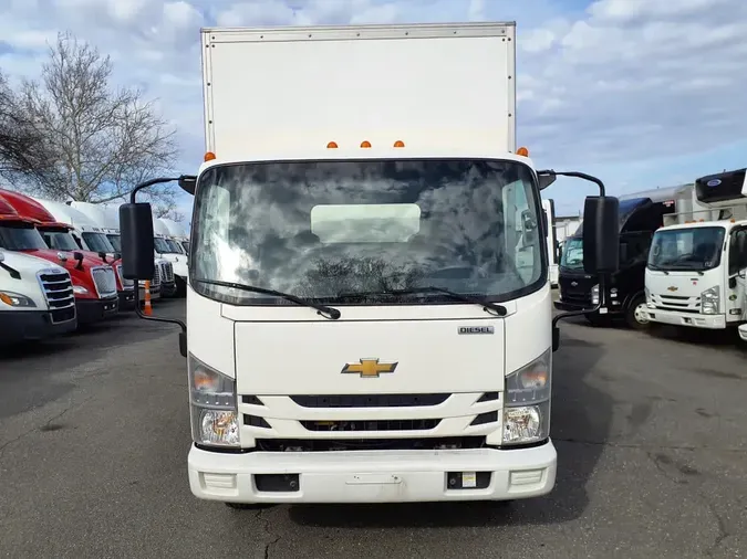 2022 CHEVROLET MOTOR DIV. LCF 4500XD4c6b37dd5739a2c3f12955a17873b42d