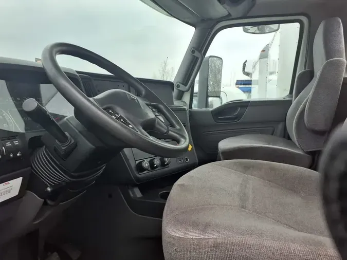 2019 NAVISTAR INTERNATIONAL RH613 DAYCAB S/A4c6c64e141272e8a2b269819d4fbcfec