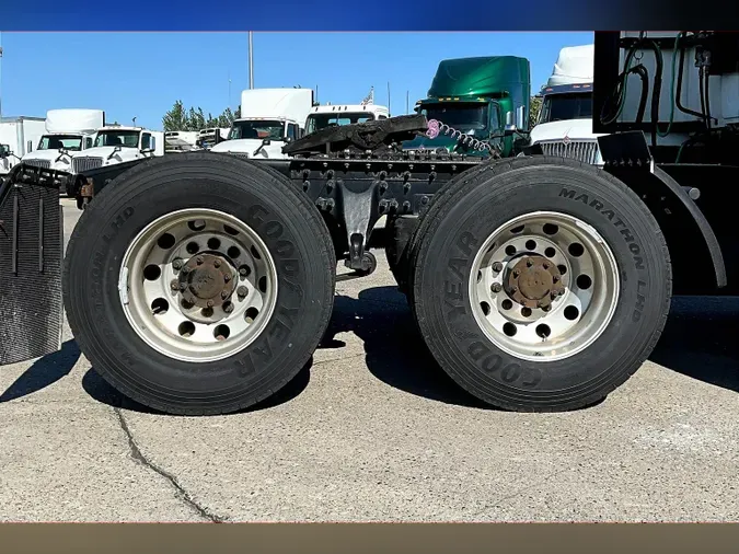 2022 INT LT625 6x4