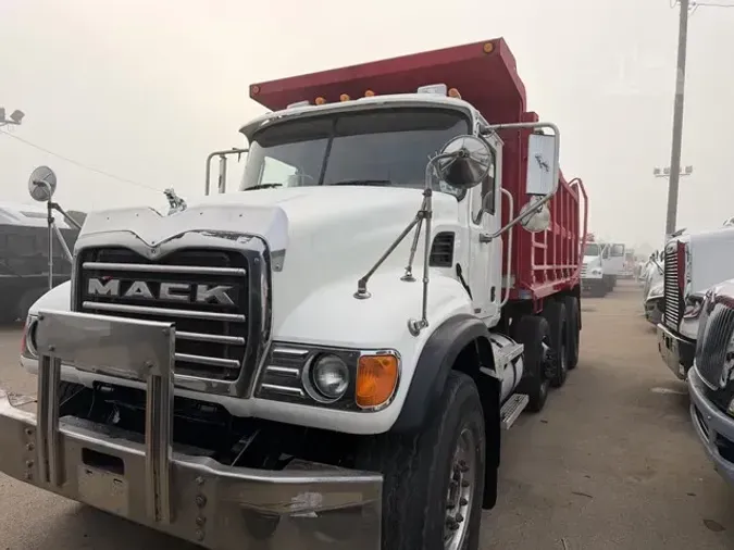 2006 MACK GRANITE CV7134c6d274d6bef450d5eea4ec85c8e66a8