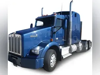 2016 Kenworth T880