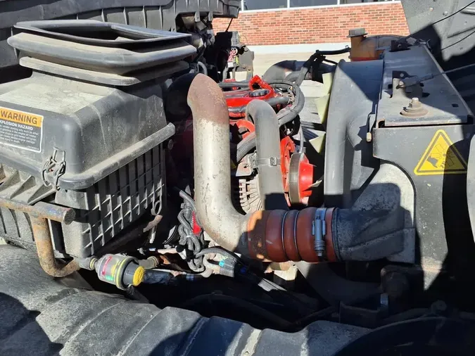 2019 NAVISTAR INTERNATIONAL 4300