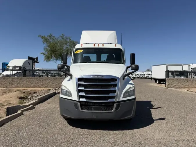 2022 FREIGHTLINER/MERCEDES NEW CASCADIA PX12664