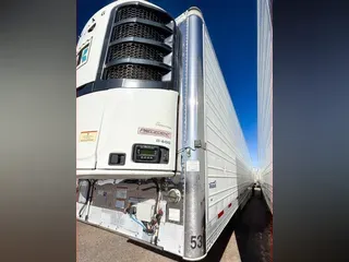 2020 VANGUARD VAN - REF