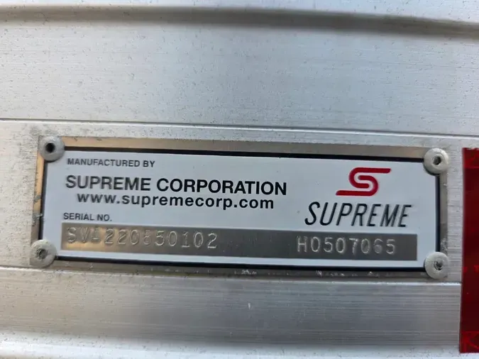 2019 NAVISTAR INTERNATIONAL 4300 SBA4c70220290fdc78cc29a3da233179c7b