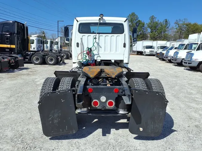 2016 FREIGHTLINER/MERCEDES M2 106