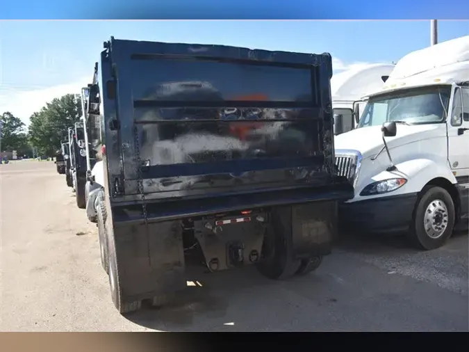 2018 PETERBILT 337