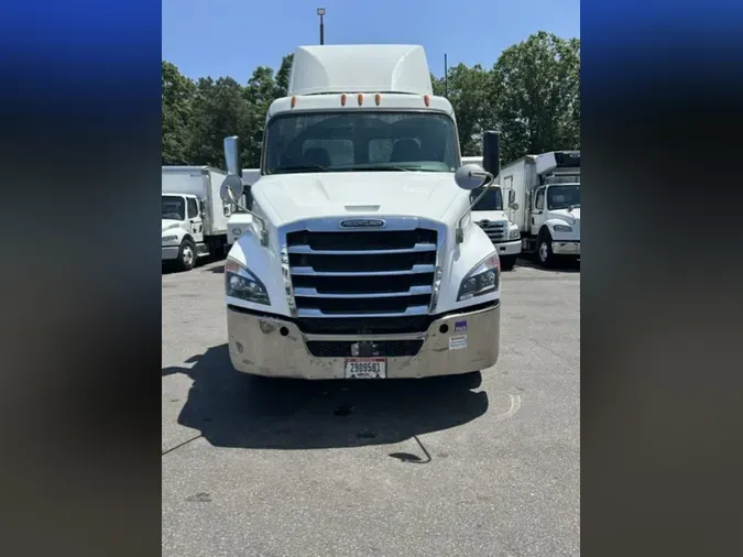 2020 FREIGHTLINER/MERCEDES NEW CASCADIA 1164c7295e8fa76c0fcf449d7fc53261500