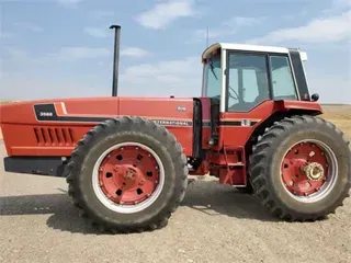 1980 International 3588