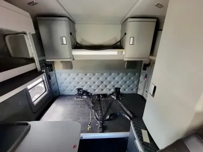 2020 Kenworth T680