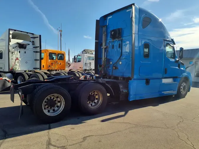 2020 FREIGHTLINER/MERCEDES NEW CASCADIA PX126644c75e9cf8d1f1375b46a154626a6b6c0