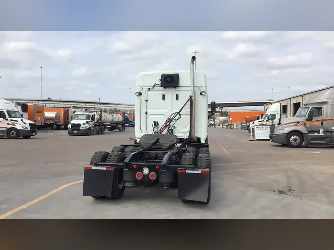 2022 Freightliner Cascadia 1264c76903bdc4b15c1b6aa224ae482b2c7