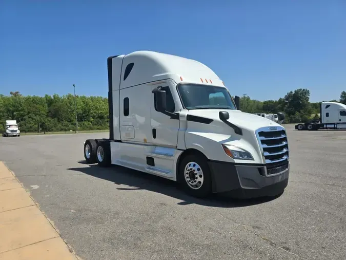 2022 FREIGHTLINER/MERCEDES NEW CASCADIA PX12664