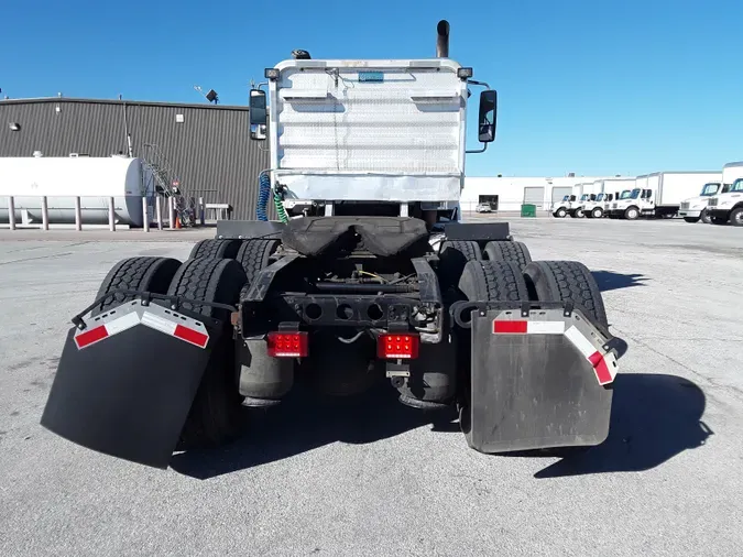 2017 NAVISTAR INTERNATIONAL PROSTAR (6X4)