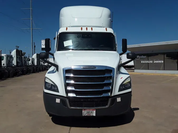 2022 FREIGHTLINER/MERCEDES NEW CASCADIA PX12664