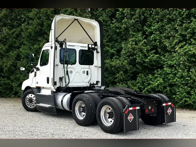 2020 FRG CASCADIA