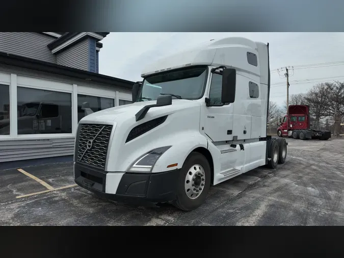 2022 VOLVO VNL64T7604c786bc9153d6bbf1a52324bec7aab20