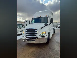 2022 FREIGHTLINER/MERCEDES NEW CASCADIA PX12664