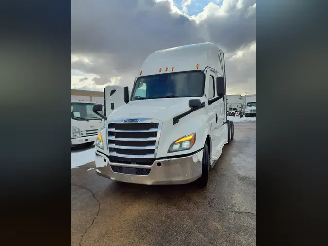 2022 FREIGHTLINER/MERCEDES NEW CASCADIA PX126644c798228f93dd697ee5a4362a438395f