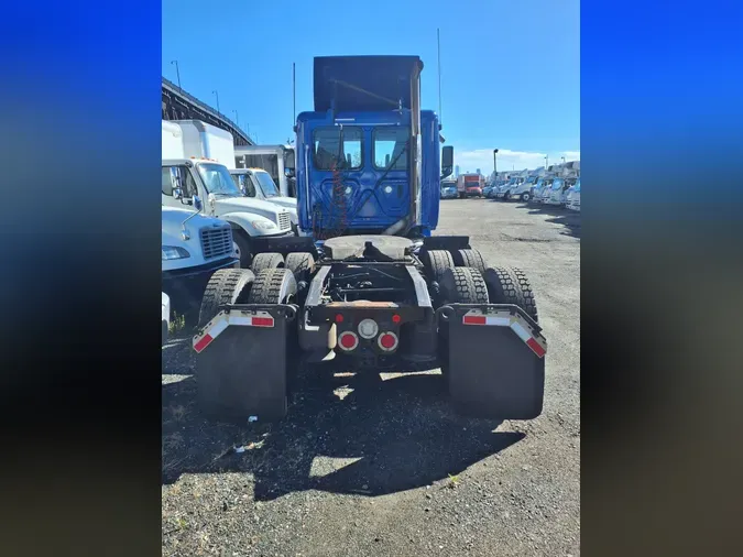 2019 FREIGHTLINER/MERCEDES NEW CASCADIA PX12664