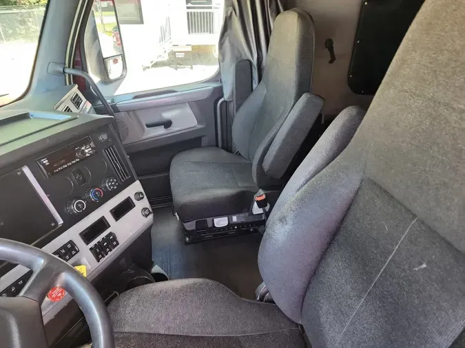 2019 FREIGHTLINER NEW CASCADIA PX12664