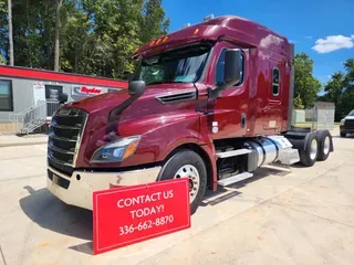 2019 FREIGHTLINER NEW CASCADIA PX12664